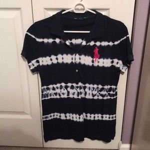 Ralph Lauren Sport Polo